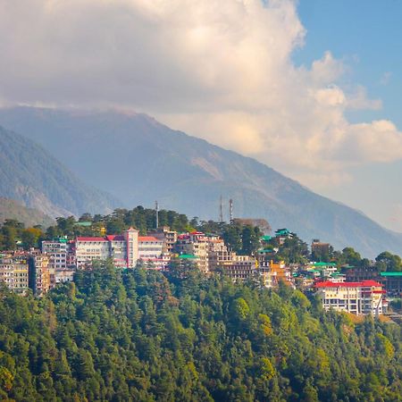 Hotel Amritara Surya, Mcleodganj, Dharamsala Zewnętrze zdjęcie