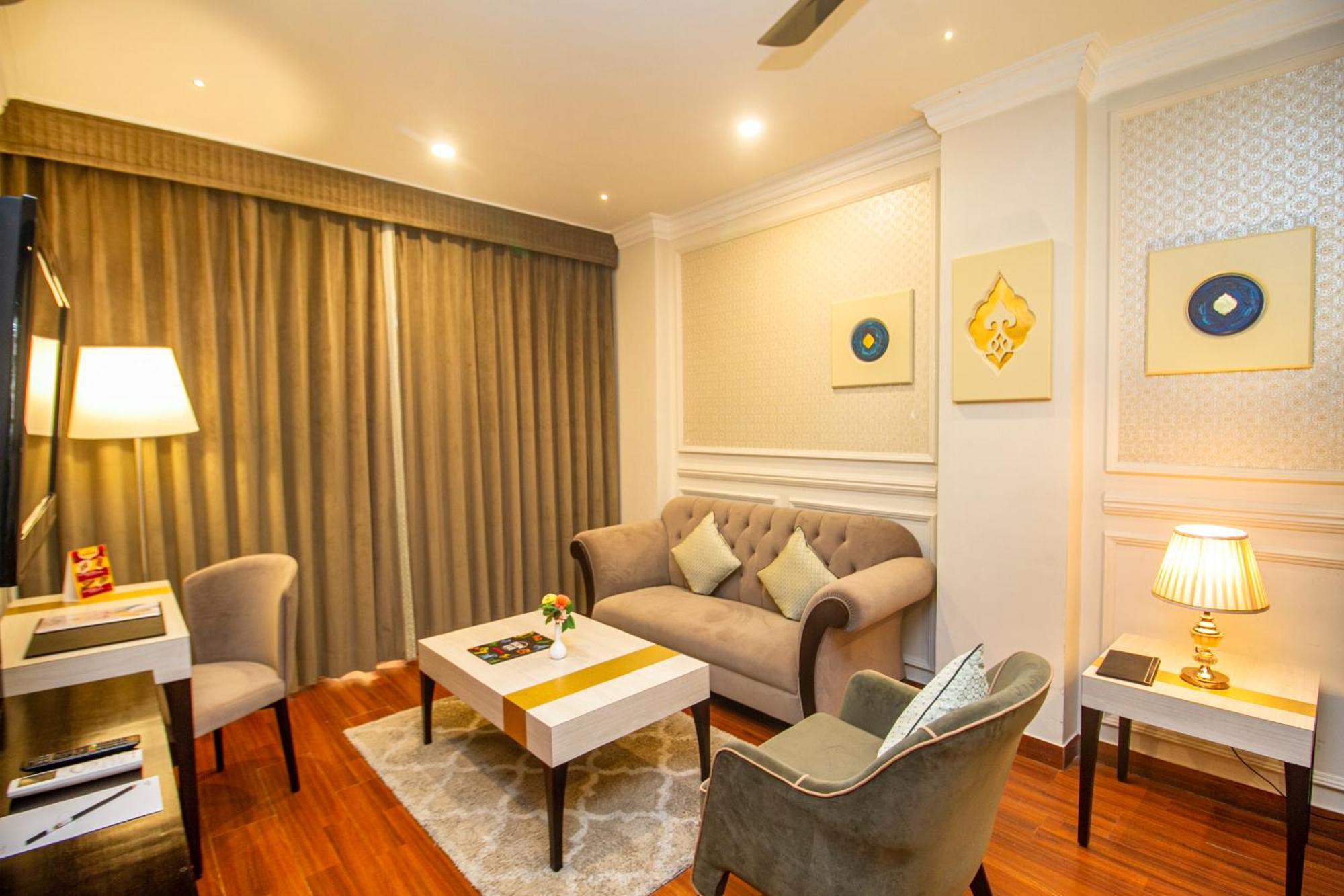 Hotel Amritara Surya, Mcleodganj, Dharamsala Zewnętrze zdjęcie